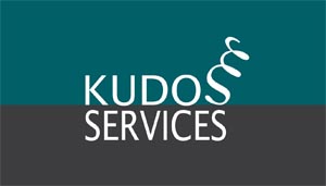 Logo Kudos Services GmbH