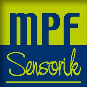 MPF Sensorik Logo